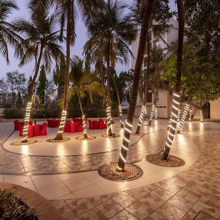 Quality Inn Patria Suites, Раджкот Екстер'єр фото